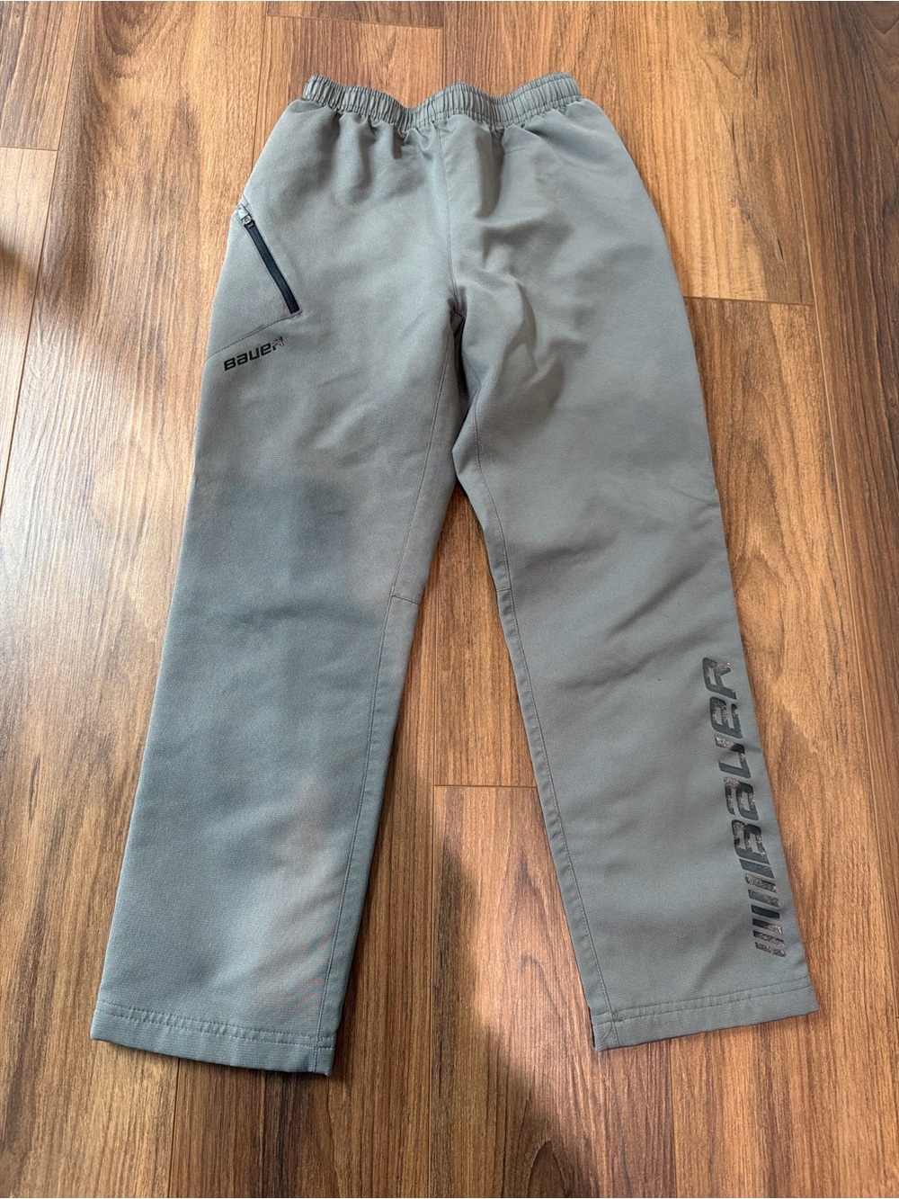 Bauer youth pants